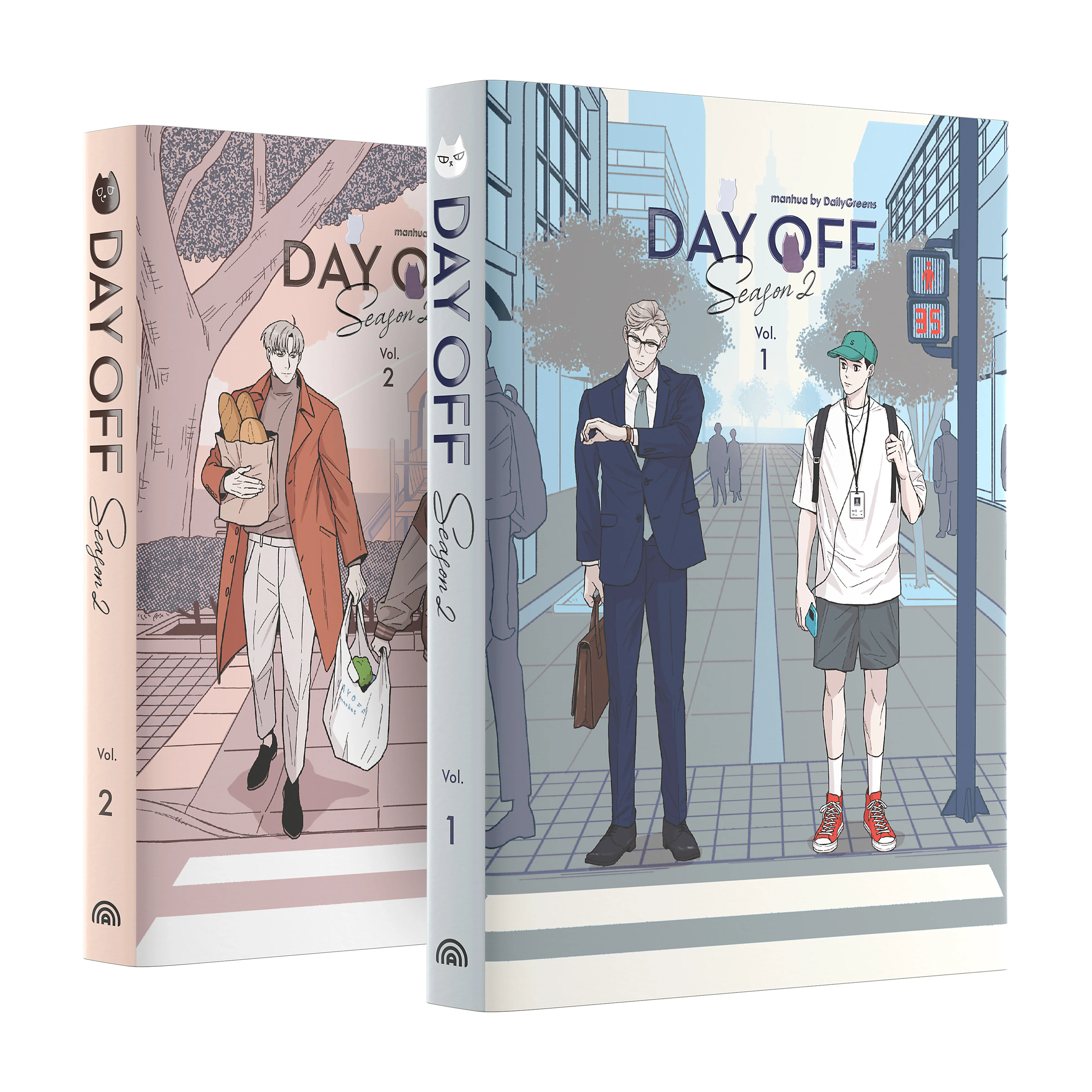Manhua & BL